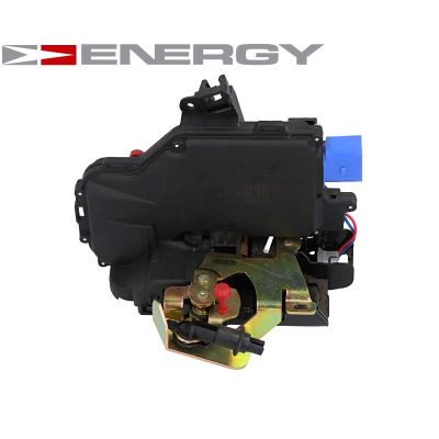 Door Lock - ZDT0030P ENERGY